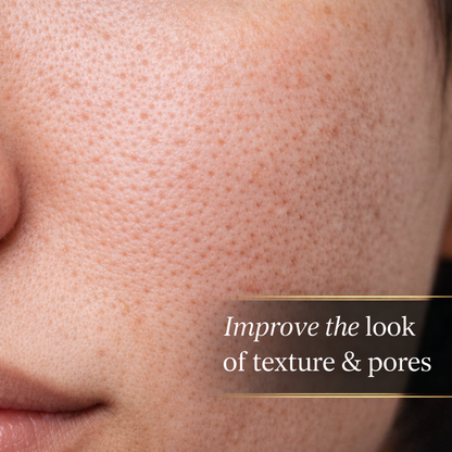 Derma Stamp for Pores & Texture | Smoother-Looking Skin at Home