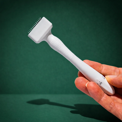 Derma Stamp for Pores & Texture | Smoother-Looking Skin at Home